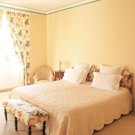 Chateau Senailhac Bed & Breakfast Tresses Ngoại thất bức ảnh