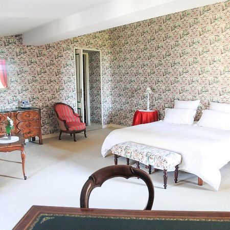 Chateau Senailhac Tresses Ngoại thất bức ảnh