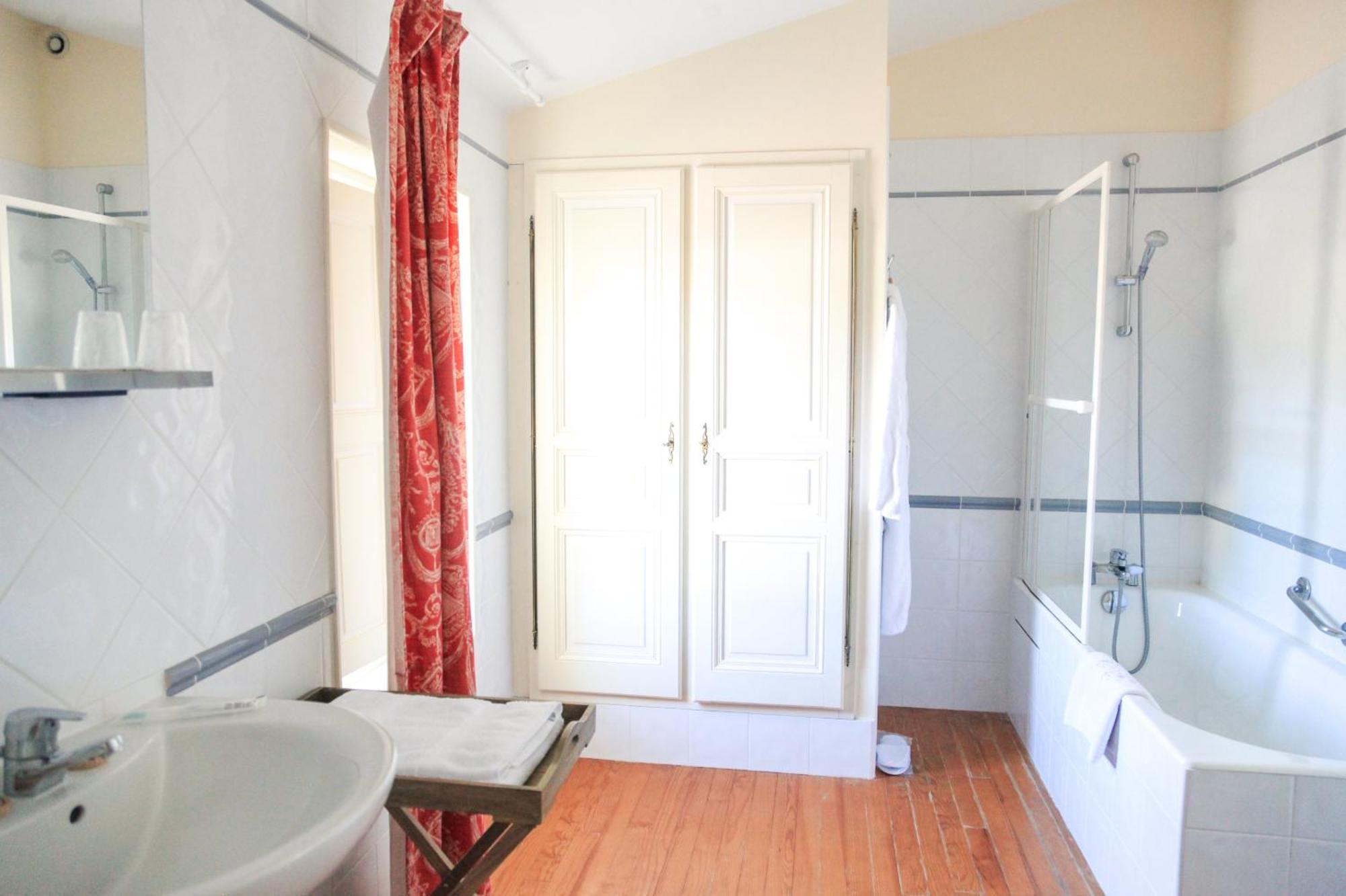 Chateau Senailhac Tresses Ngoại thất bức ảnh