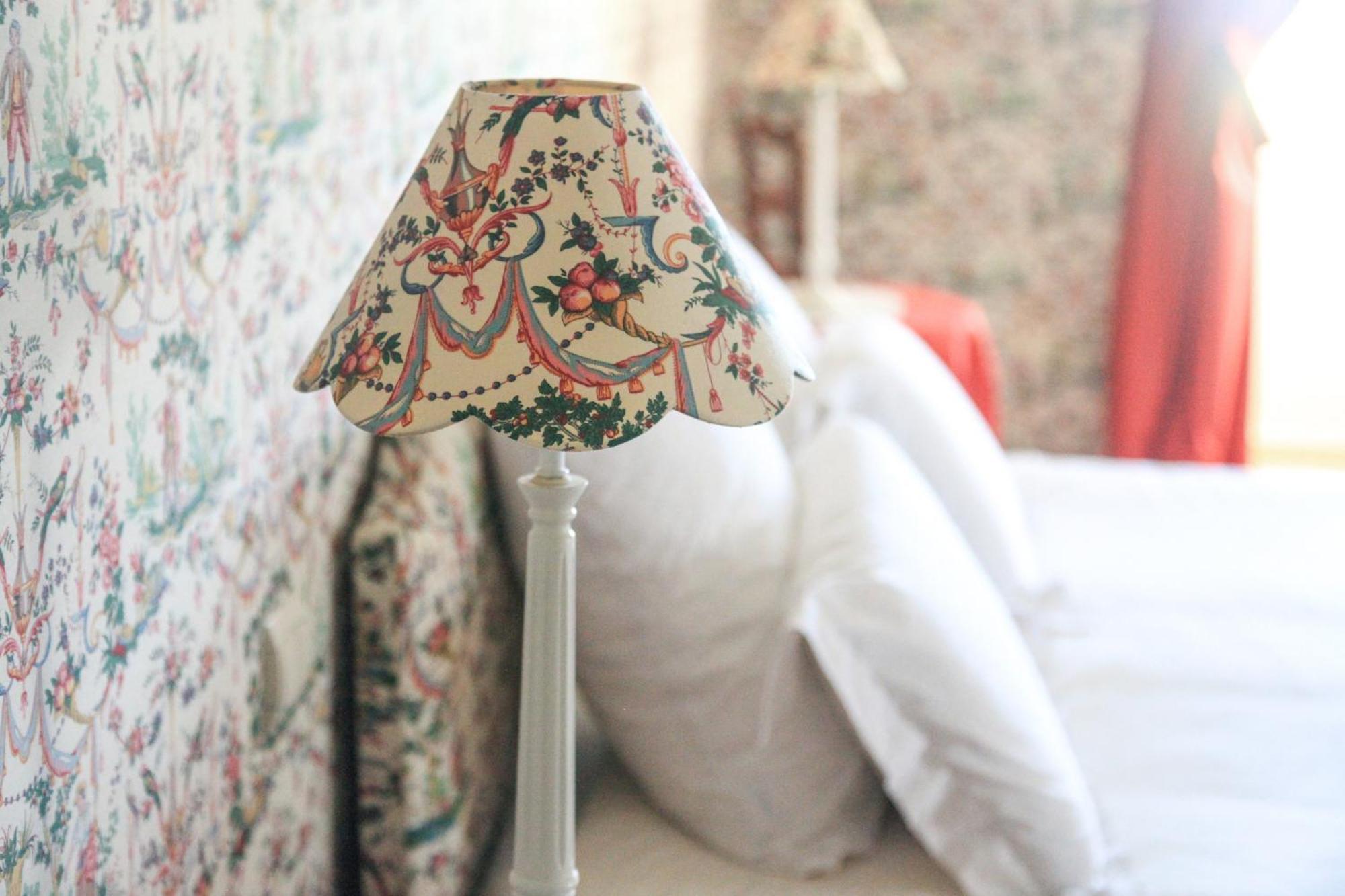 Chateau Senailhac Tresses Ngoại thất bức ảnh