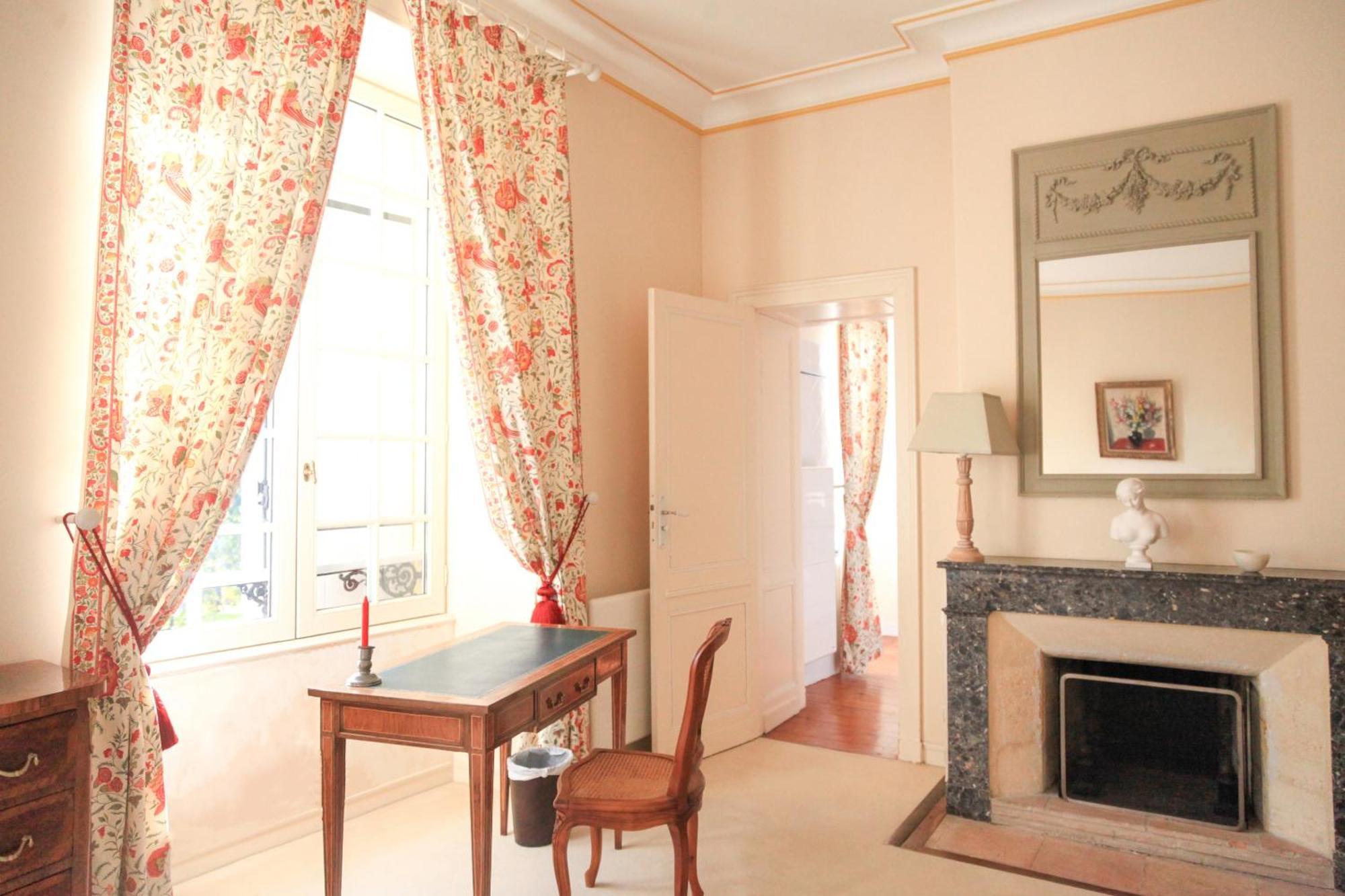 Chateau Senailhac Tresses Ngoại thất bức ảnh