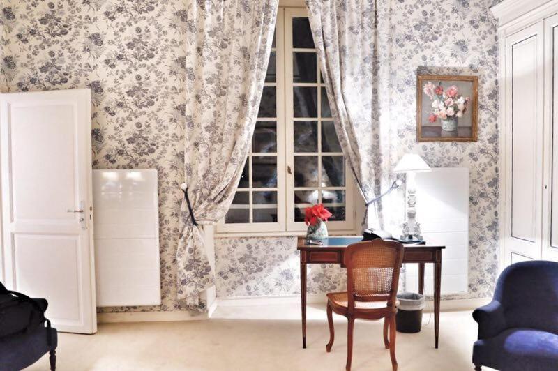 Chateau Senailhac Tresses Ngoại thất bức ảnh