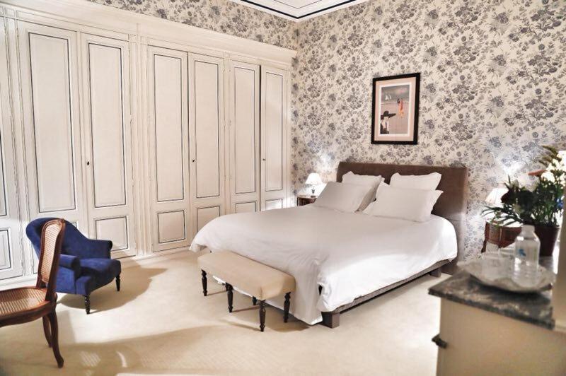 Chateau Senailhac Tresses Ngoại thất bức ảnh