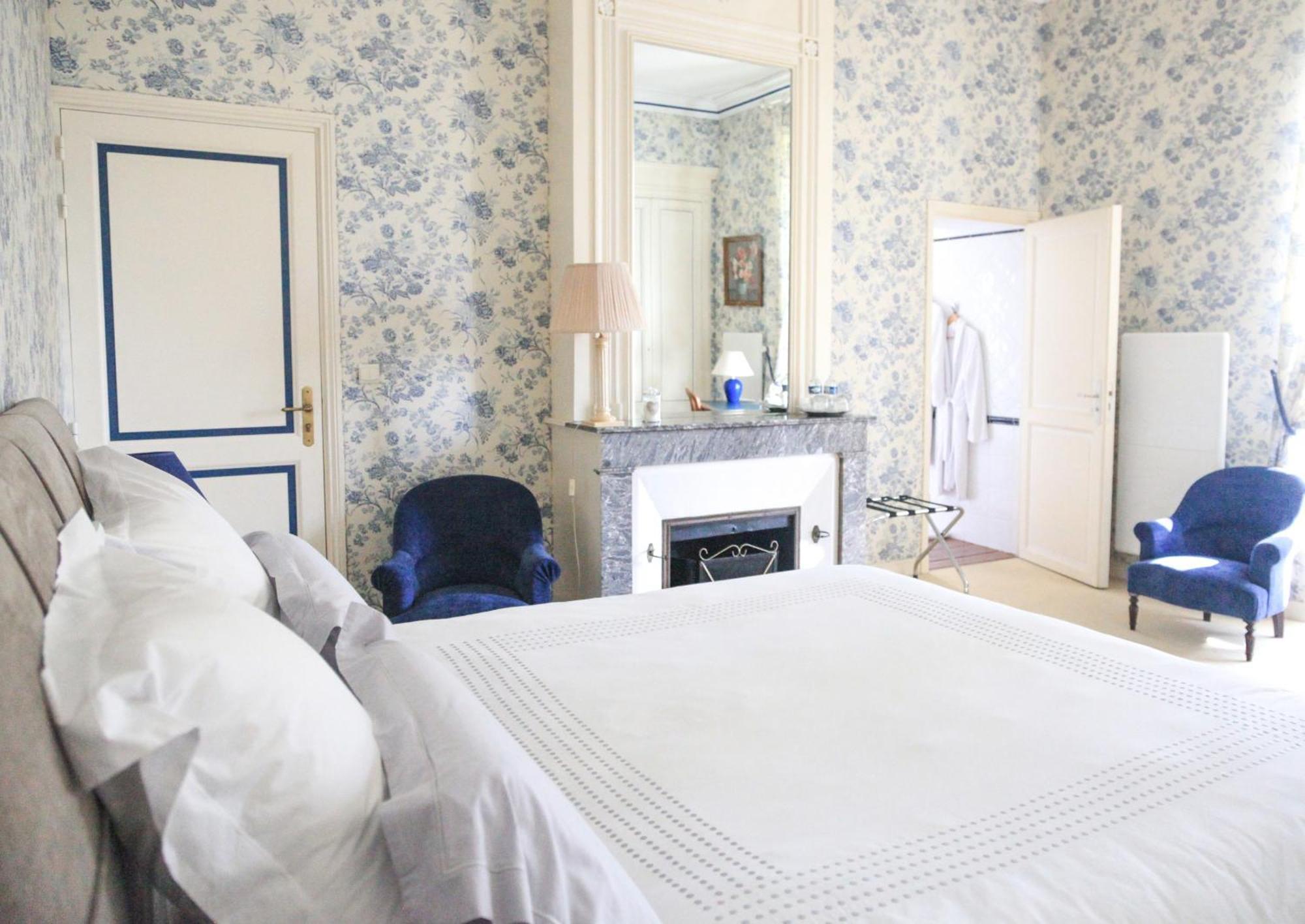 Chateau Senailhac Tresses Ngoại thất bức ảnh
