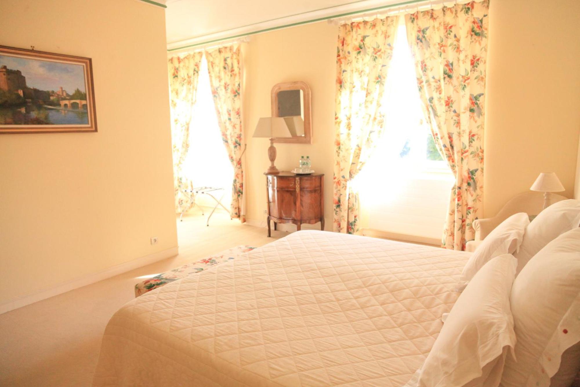 Chateau Senailhac Tresses Ngoại thất bức ảnh