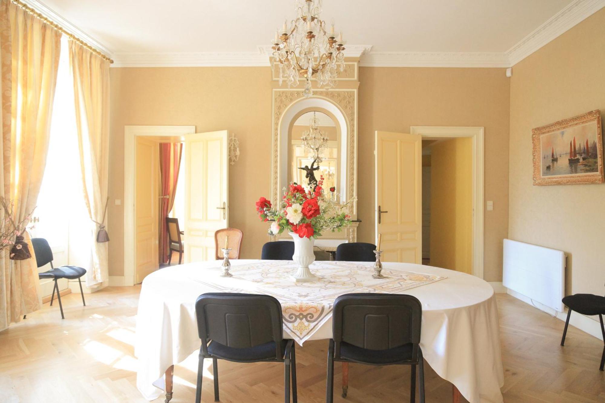 Chateau Senailhac Tresses Ngoại thất bức ảnh